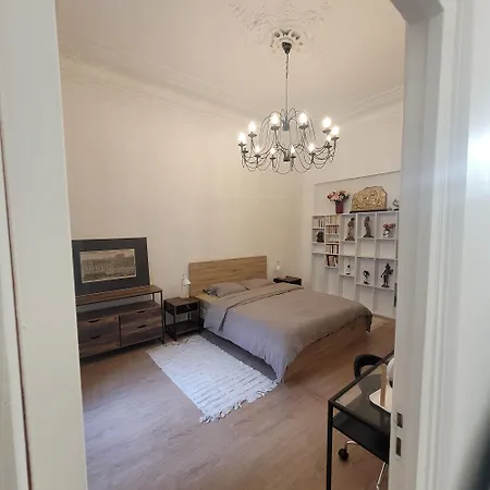 Apartment Bel Champs Elysees Avec 2