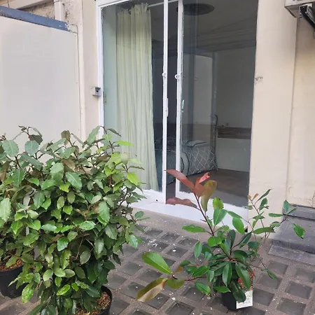 Apartment Bel Champs Elysees Avec 2 *